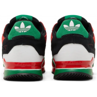 Adidas ZX 750 Red Green